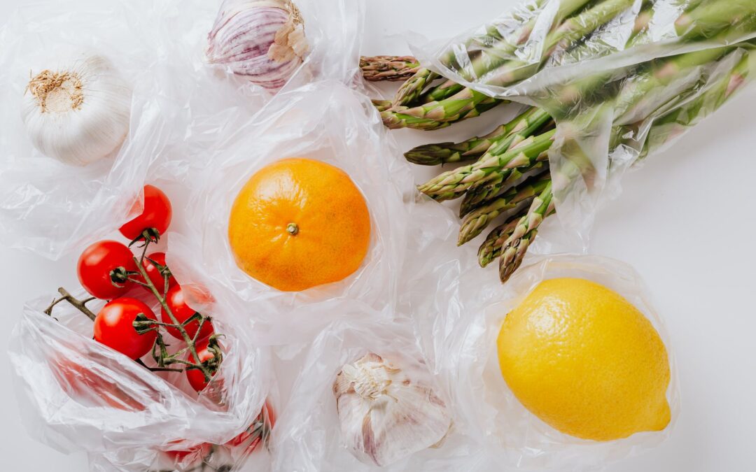 Aldi commits to halving plastic packaging by 2025